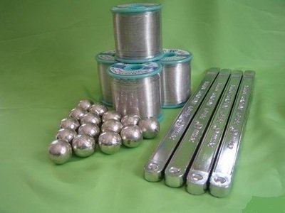 聊城铅棒的尺寸