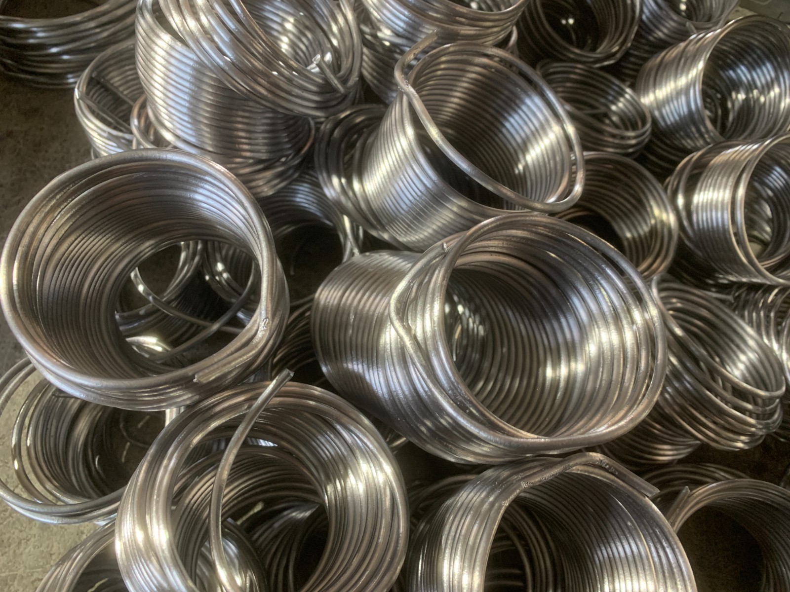 聊城铅丝生产厂家