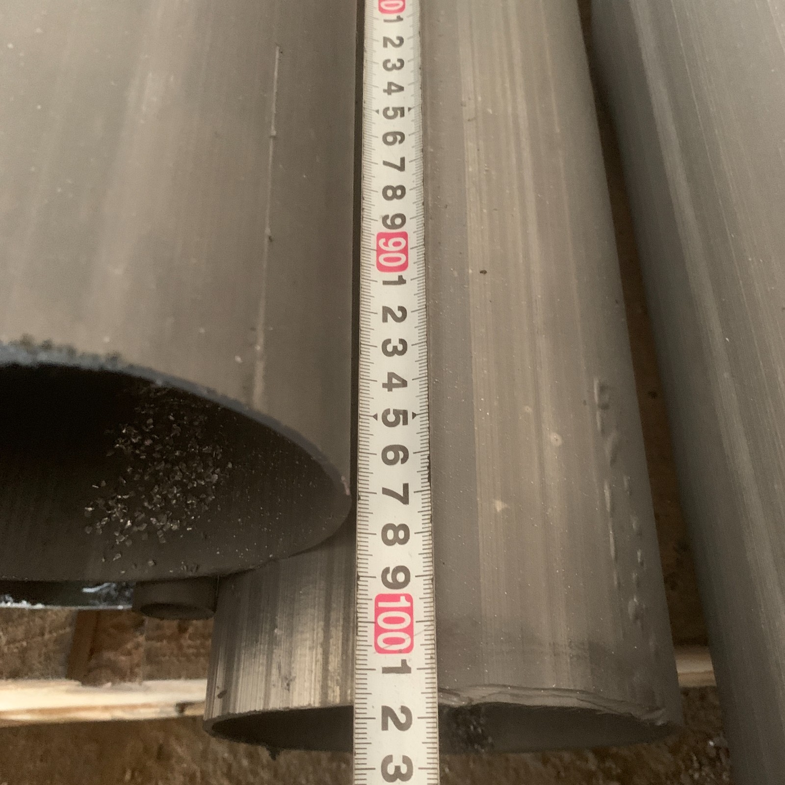 聊城铅管生产厂