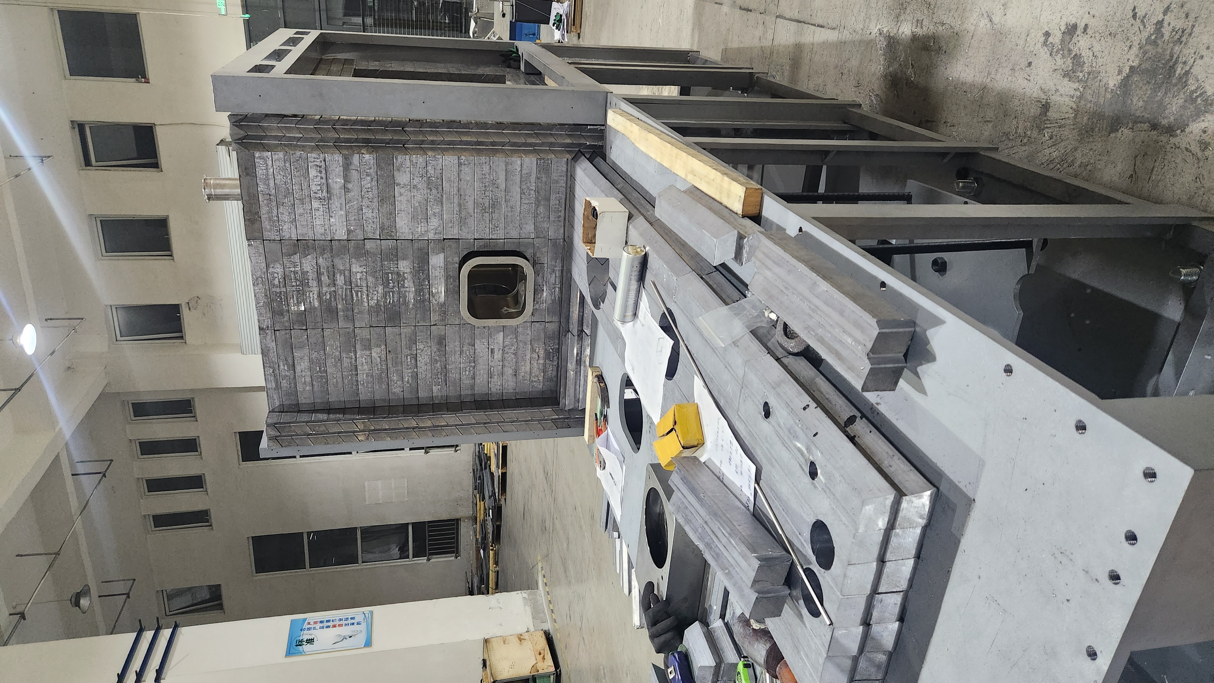 聊城配重铅砖铅材料生产加工