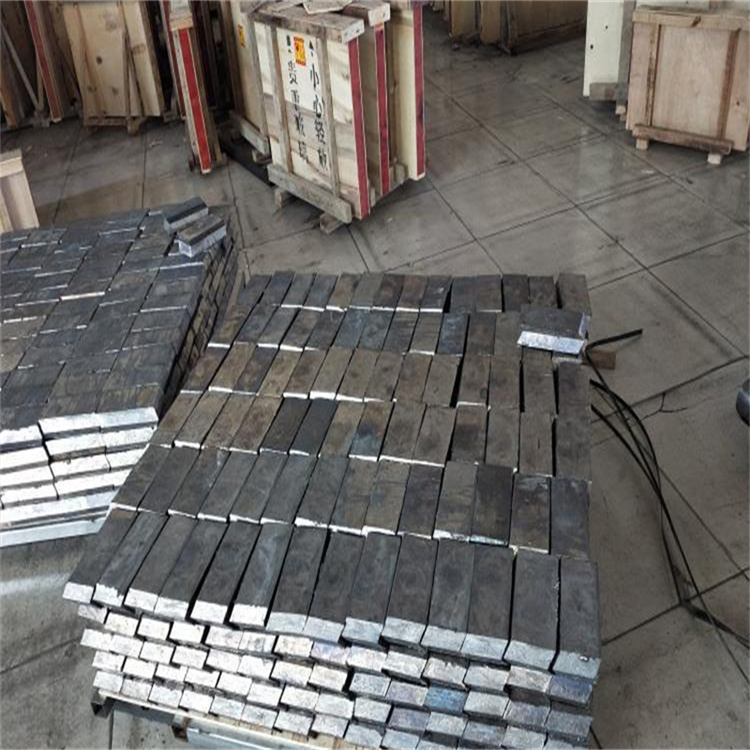 聊城配重铅块加工厂