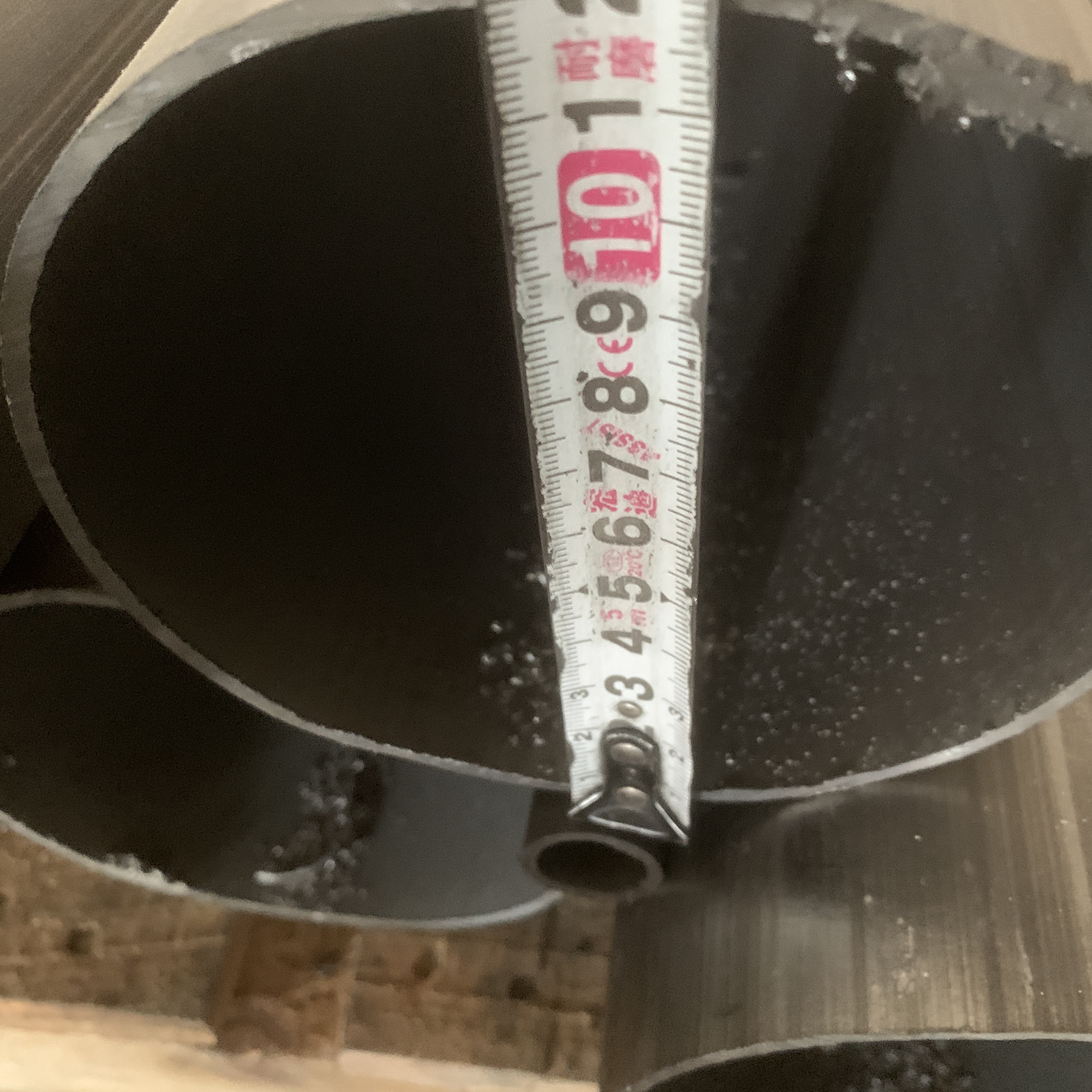 聊城铅管专业生产制造