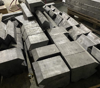 聊城铅砖生产厂