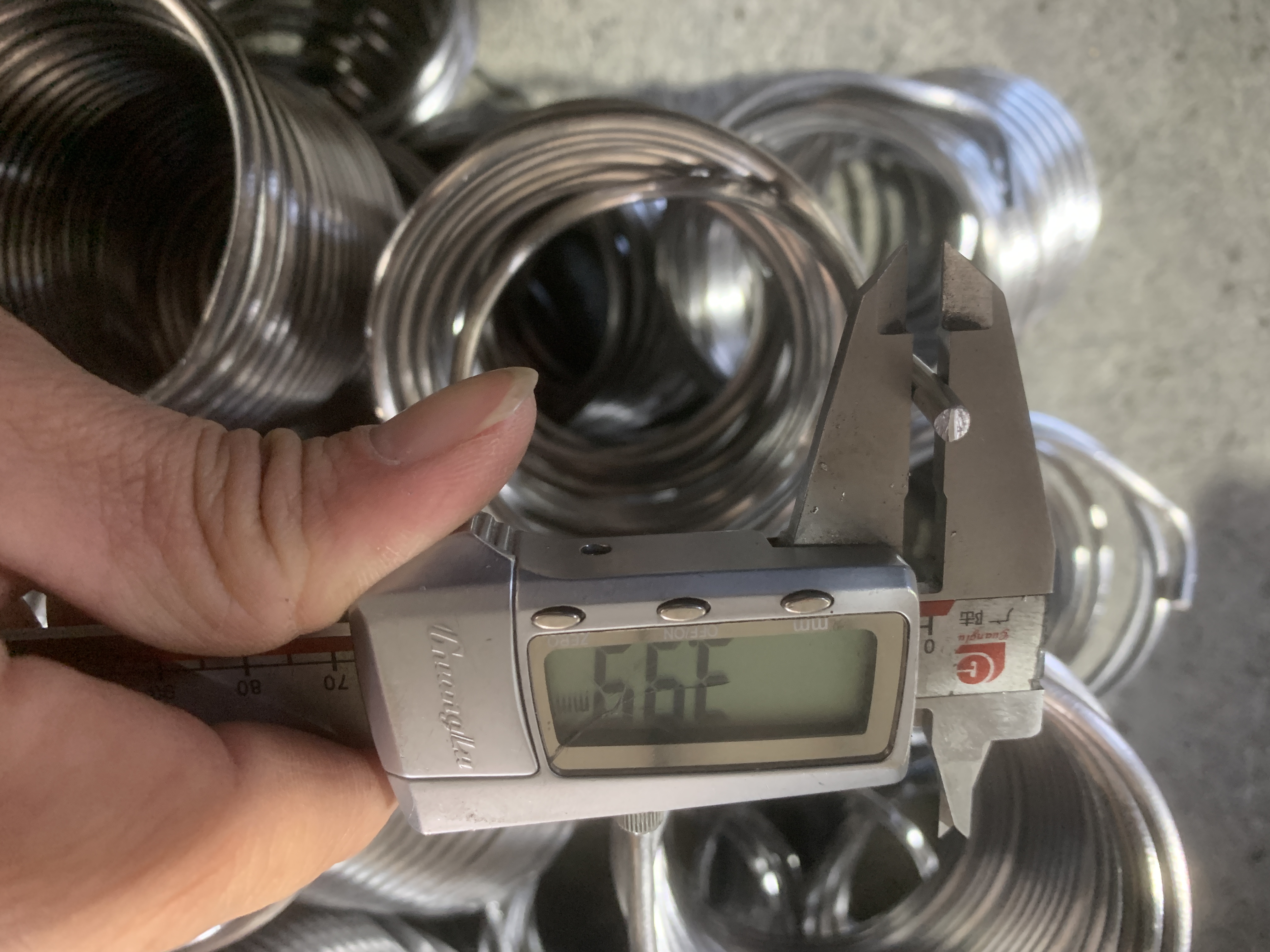 聊城铅丝生产加工