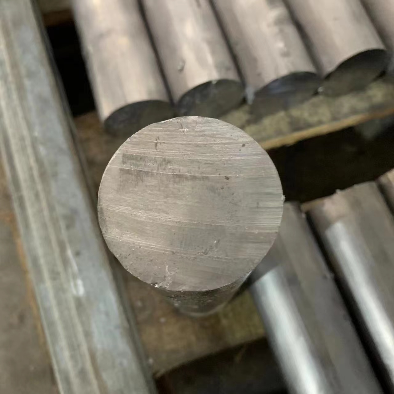 聊城铅制品加工件