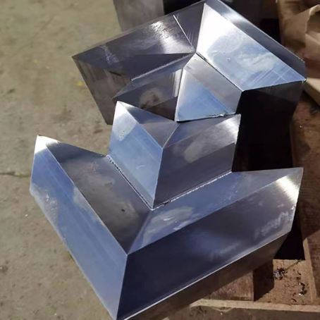 聊城铅加工异形件厂家